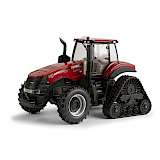 Case IH Magnum 340 mit Raupenlaufwerk