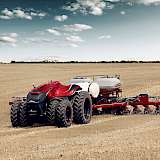 Foto: Case IH
