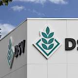 Quelle: DSV