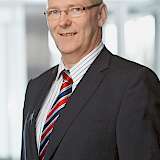 Gerd Schulz, Geschäftsführer der Agravis Technik Holding GmbH