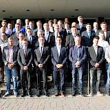 FAS-Absolventen in Schleswig-Holstein