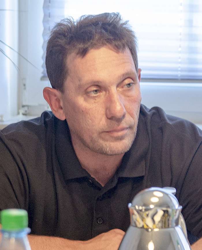 Jens Faulhaber