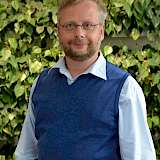 Chefredakteur Jens Noordhof