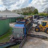 Biogasanlage