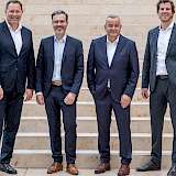 Präsidium des VDMA Landtechnik