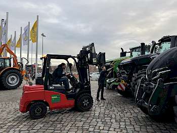 Arbeiten im Team 1